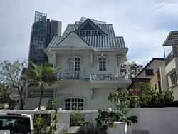 Jalan Tupai (D10), Semi-Detached #556791891